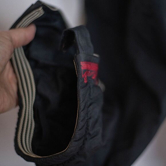 Vintage Bogner Y2K NWT Embroidered One Piece Ski Suit Women's 8 Made in USA - Picture 7 of 16